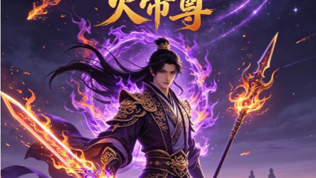 原创小说专区